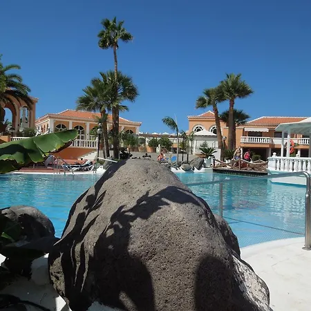 Appartamento Playa Las Vistas