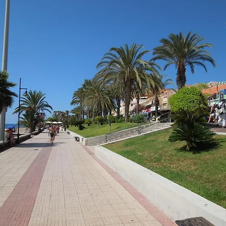 Playa Las Vistas