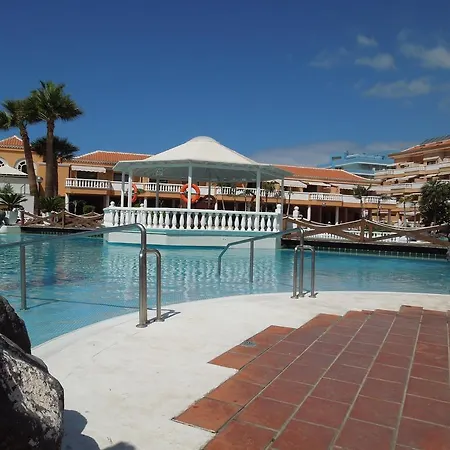 Playa Las Vistas Los Cristianos (Tenerife)