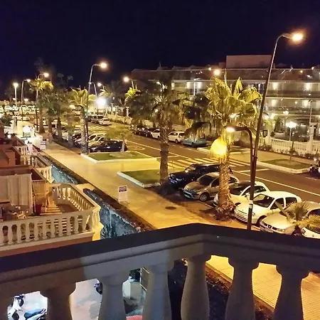 Appartamento Playa Las Vistas *