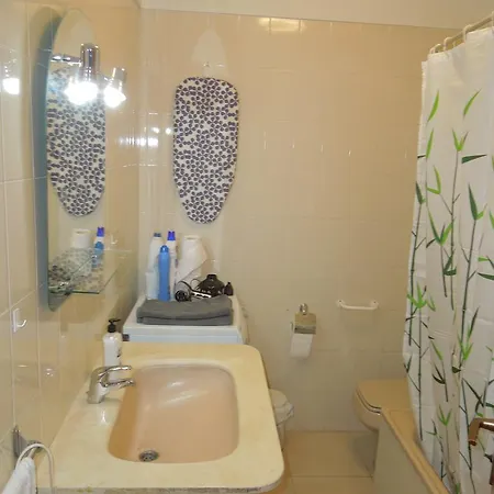 Appartamento Playa Las Vistas