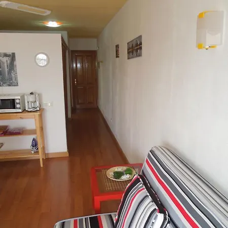 Appartamento Playa Las Vistas