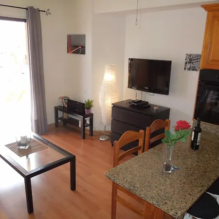 Appartamento Playa Las Vistas