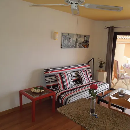 Appartamento Playa Las Vistas *