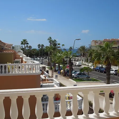 Appartamento Playa Las Vistas