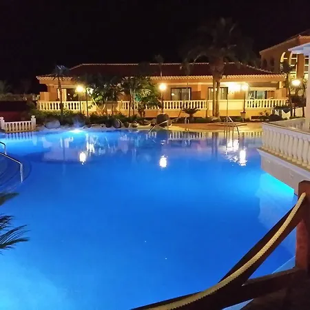 Appartamento Playa Las Vistas