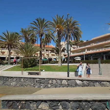 דירה Playa Las Vistas