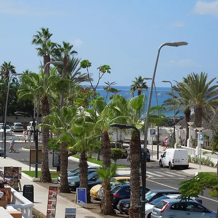 דירה Playa Las Vistas לוס כריסטיאנוס