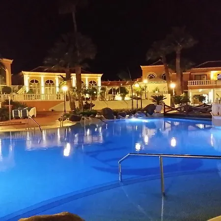 Playa Las Vistas לוס כריסטיאנוס
